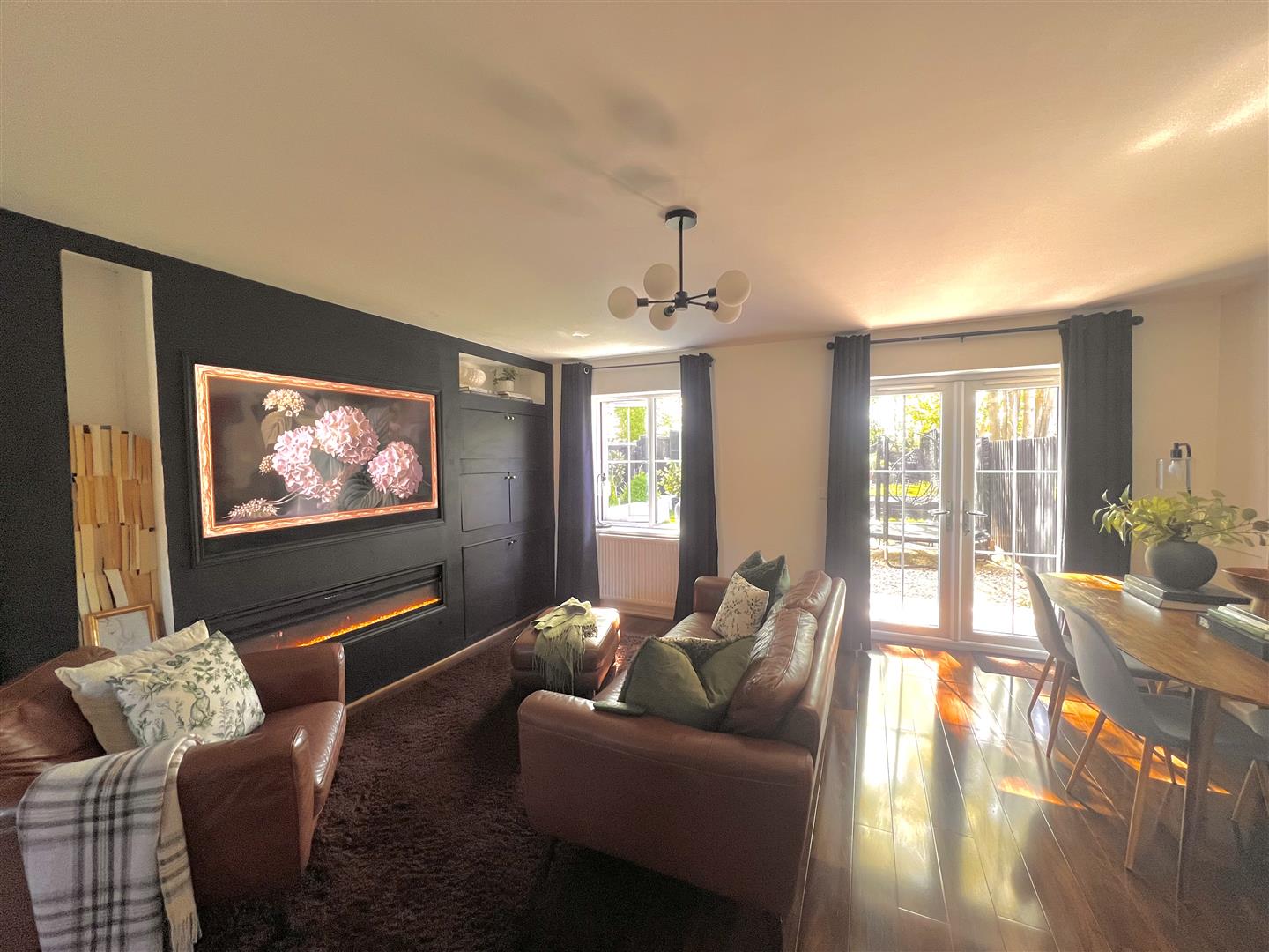 5D Ash Grove, Shrewsbury, SY4 5RW For Sale